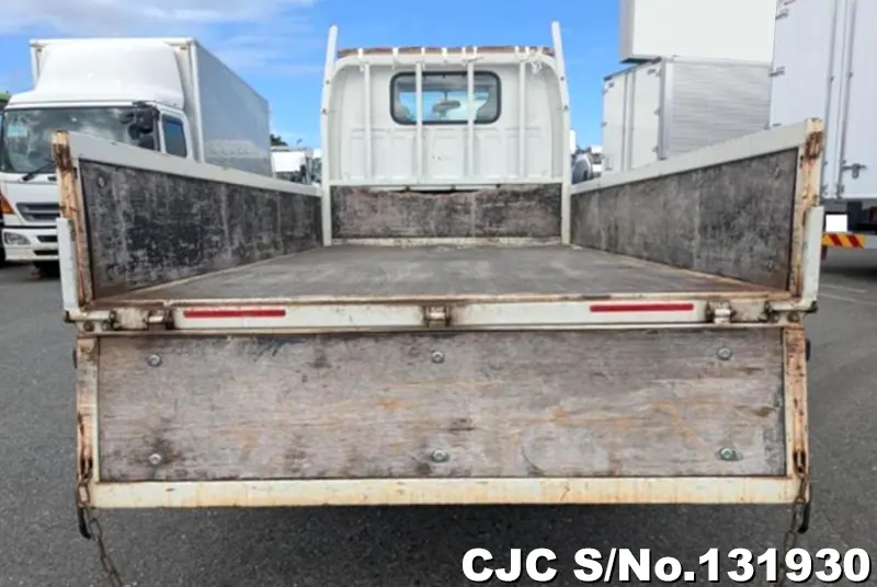 2016 Isuzu / Elf Stock No. 131930