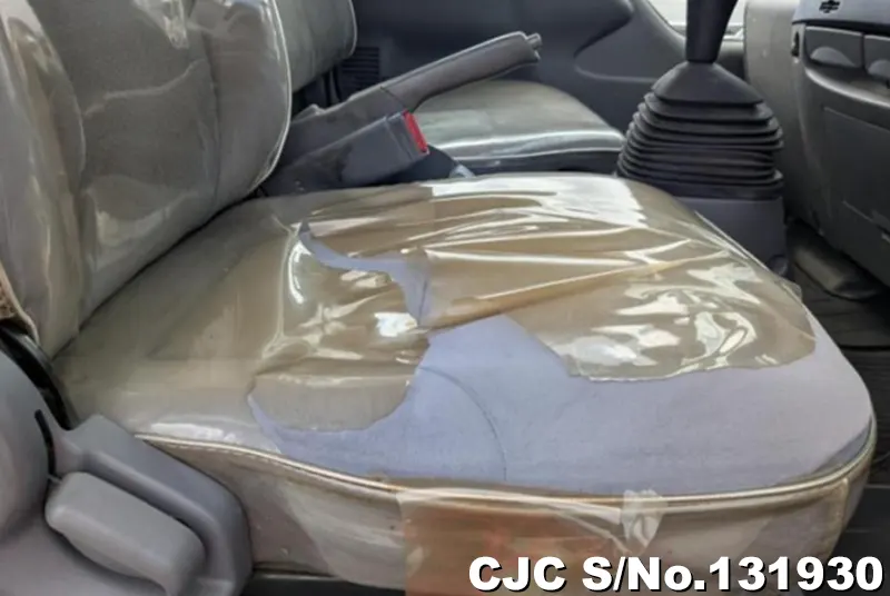 2016 Isuzu / Elf Stock No. 131930