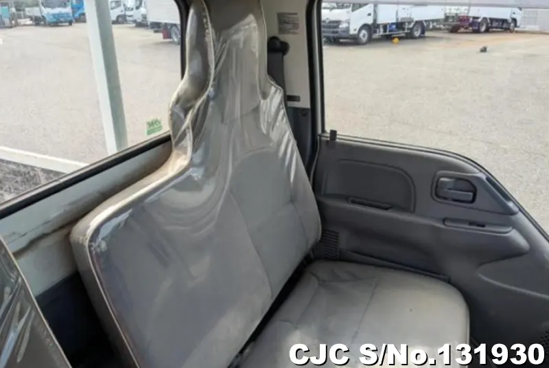 2016 Isuzu / Elf Stock No. 131930