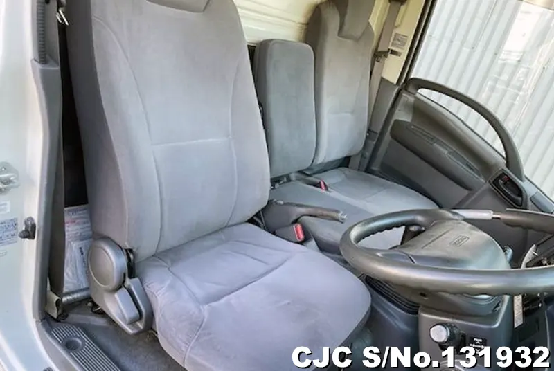 2012 Mazda / Titan Stock No. 131932