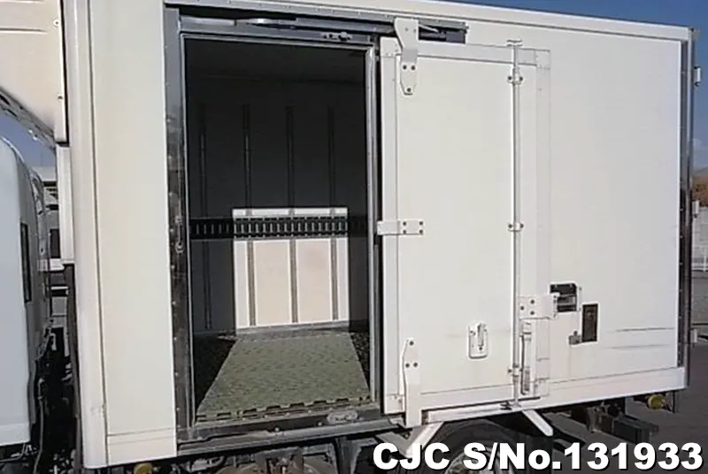 2016 Isuzu / Elf Stock No. 131933