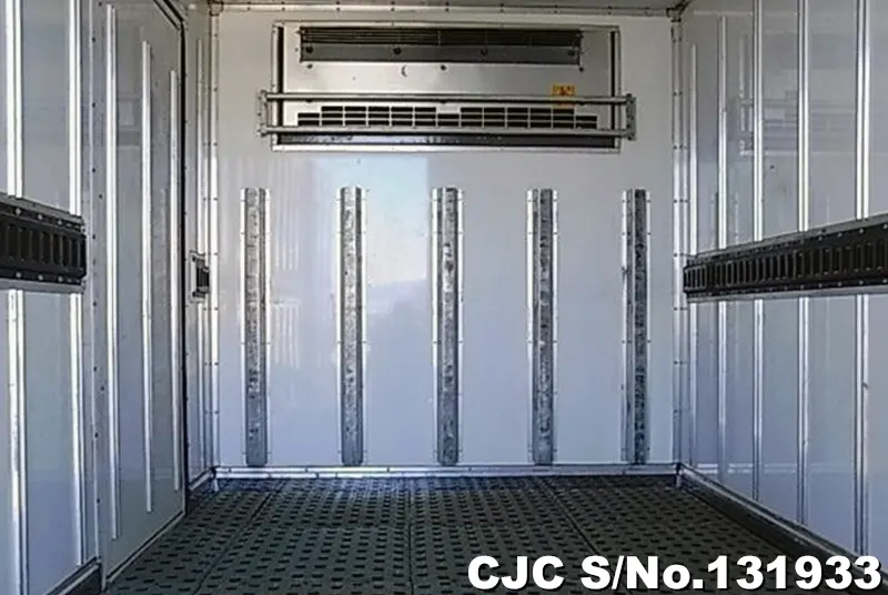 2016 Isuzu / Elf Stock No. 131933