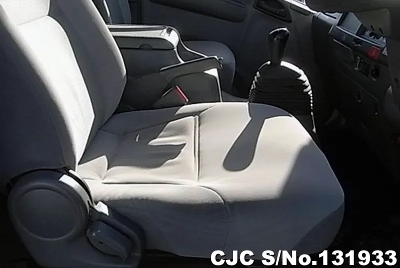 2016 Isuzu / Elf Stock No. 131933