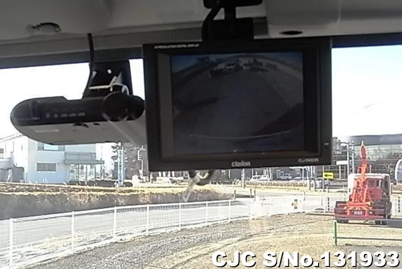 2016 Isuzu / Elf Stock No. 131933