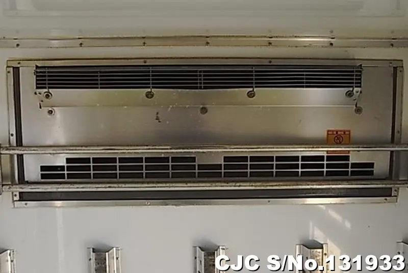 2016 Isuzu / Elf Stock No. 131933