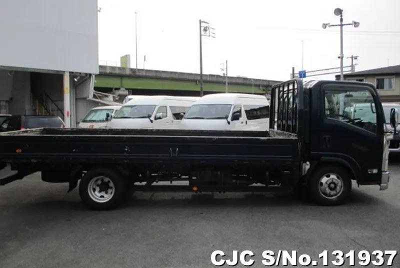 2008 Mazda / Titan Stock No. 131937