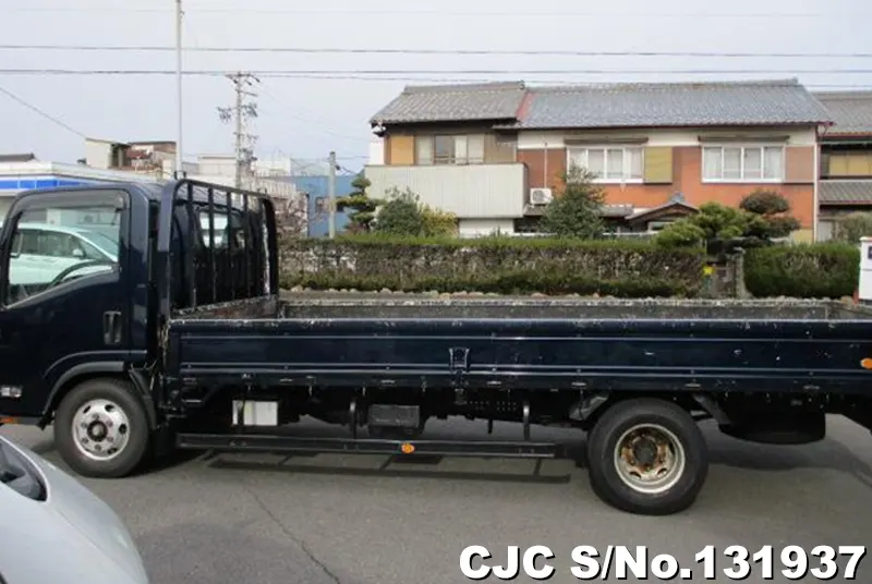 2008 Mazda / Titan Stock No. 131937