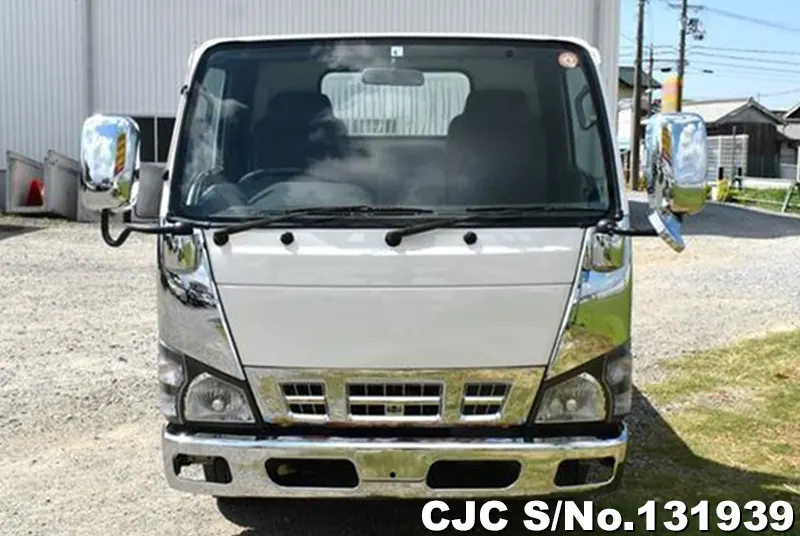 2005 Mazda / Titan Stock No. 131939