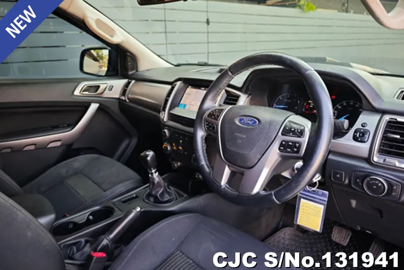 2020 Ford / Ranger Stock No. 131941