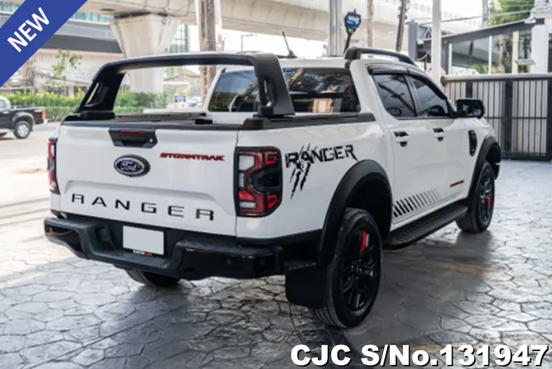 2024 Ford / Ranger Stock No. 131947