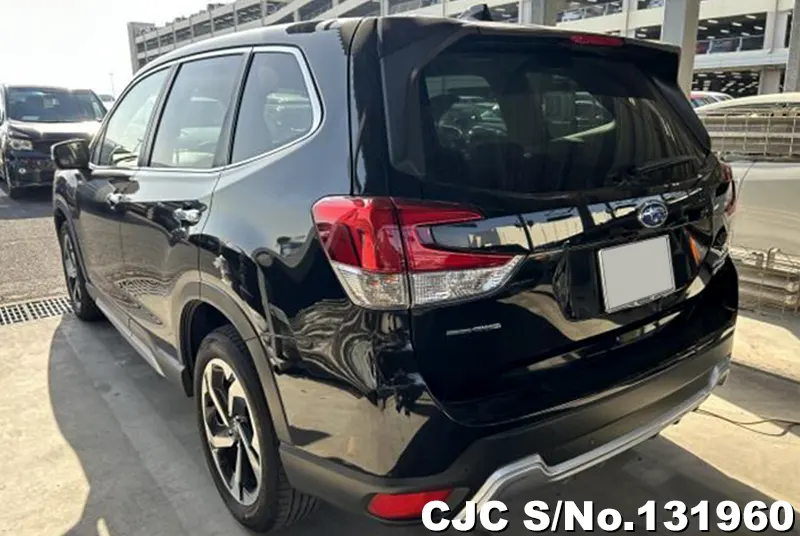 2023 Subaru / Forester Stock No. 131960