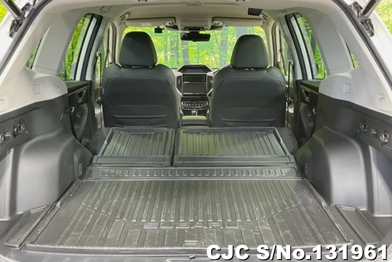 2023 Subaru / Forester Stock No. 131961