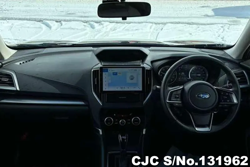 2023 Subaru / Forester Stock No. 131962