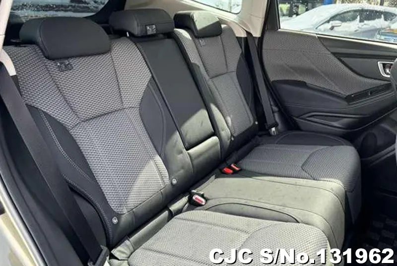 2023 Subaru / Forester Stock No. 131962