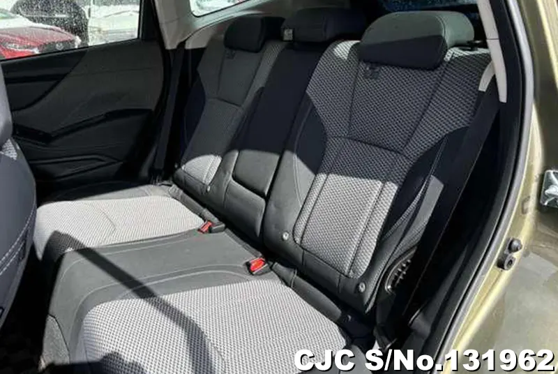 2023 Subaru / Forester Stock No. 131962