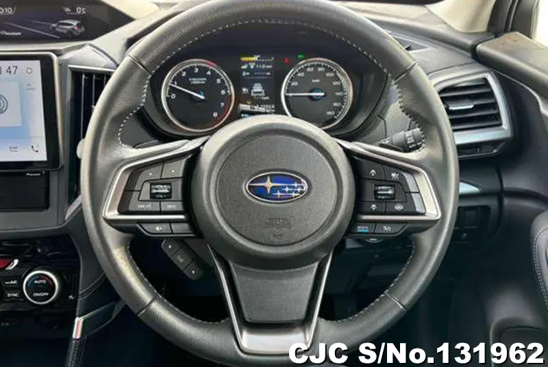 2023 Subaru / Forester Stock No. 131962