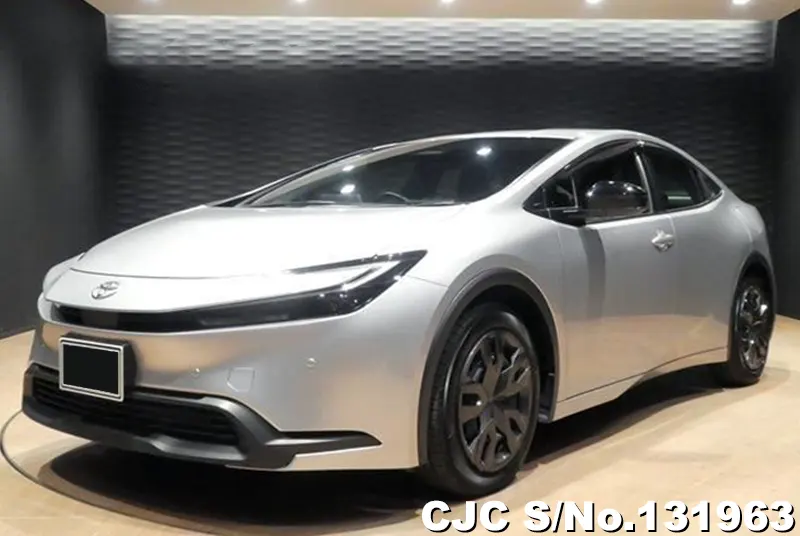 2023 Toyota / Prius Stock No. 131963
