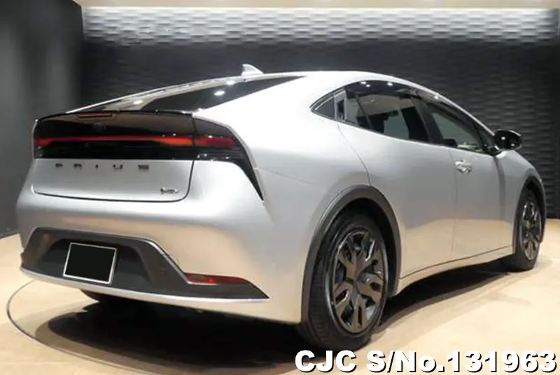 2023 Toyota / Prius Stock No. 131963