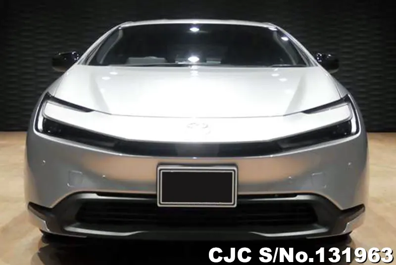 2023 Toyota / Prius Stock No. 131963