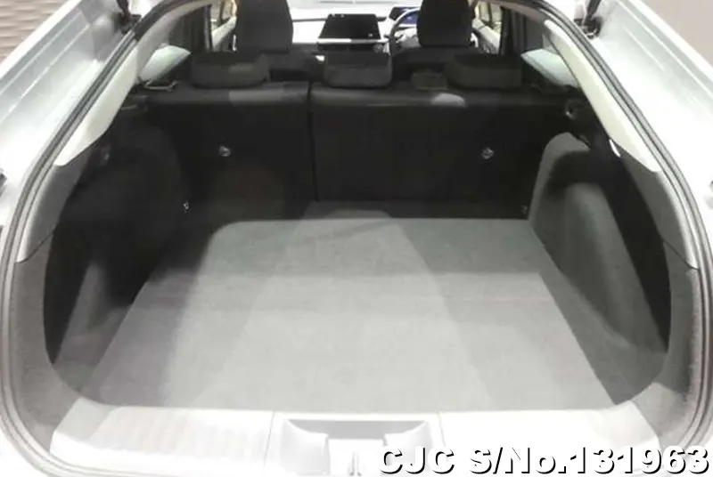 2023 Toyota / Prius Stock No. 131963