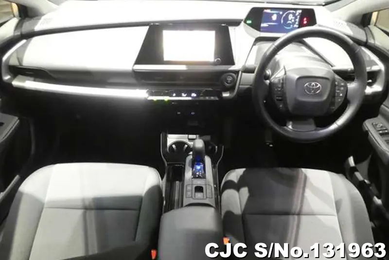2023 Toyota / Prius Stock No. 131963