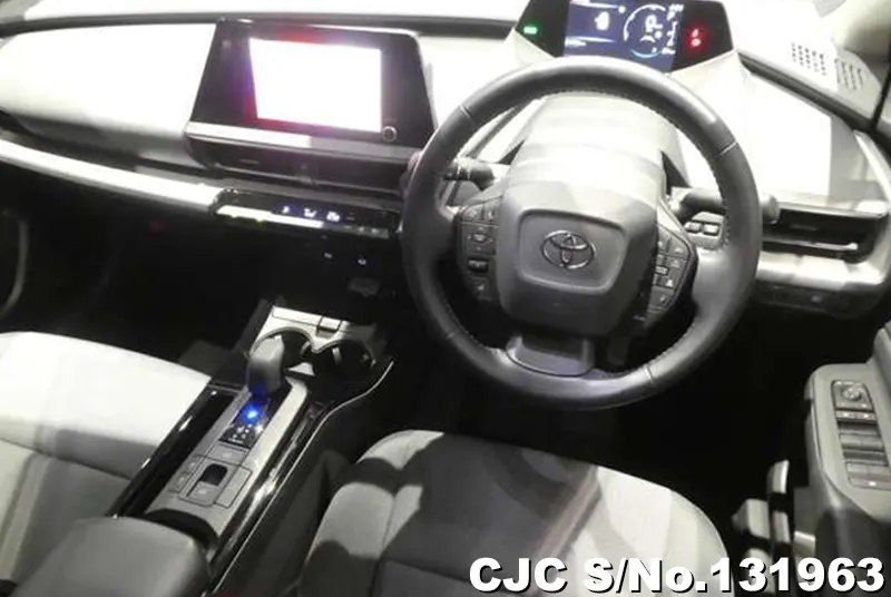 2023 Toyota / Prius Stock No. 131963