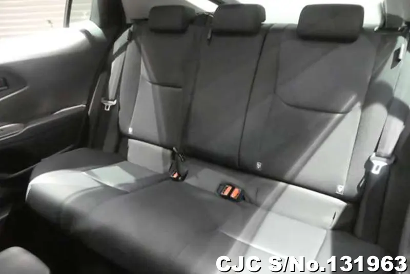 Toyota Prius in Silver for Sale Image 7