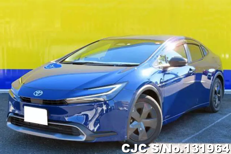 2023 Toyota / Prius Stock No. 131964