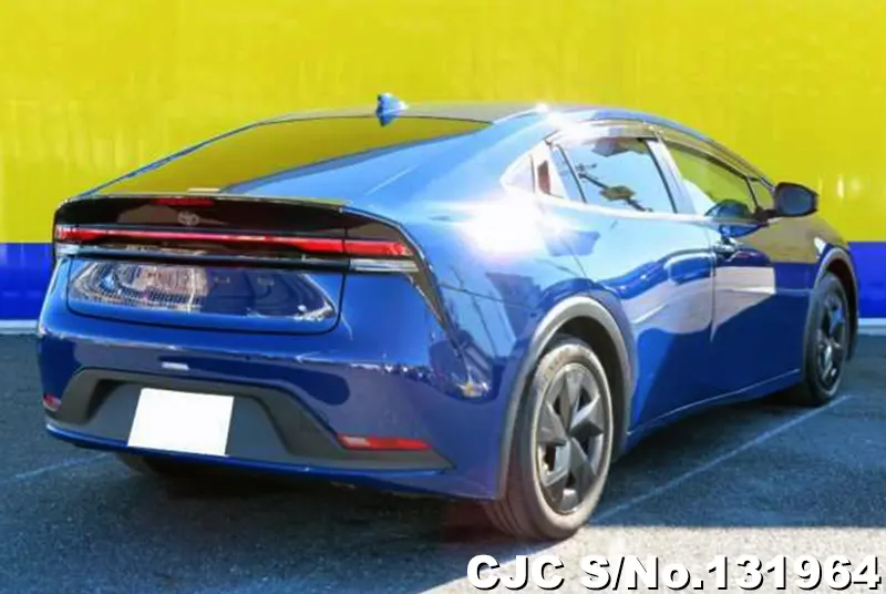 2023 Toyota / Prius Stock No. 131964