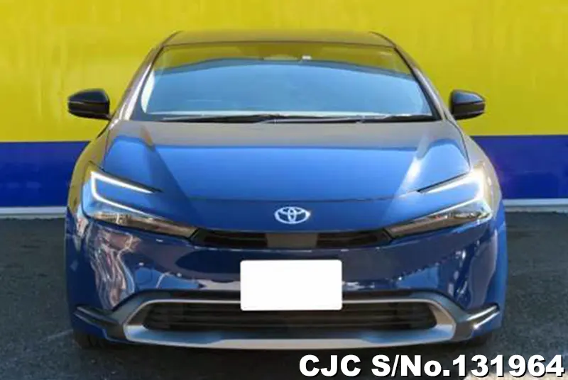 2023 Toyota / Prius Stock No. 131964