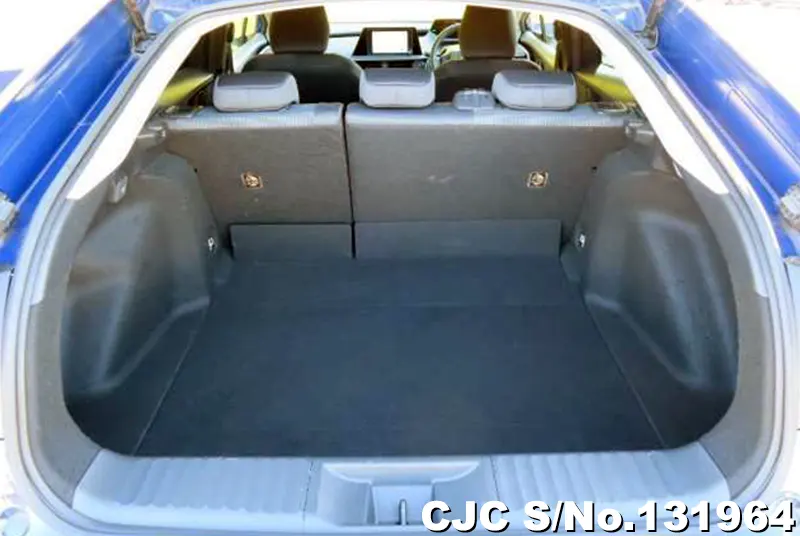 2023 Toyota / Prius Stock No. 131964