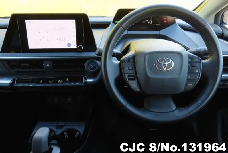 2023 Toyota / Prius Stock No. 131964