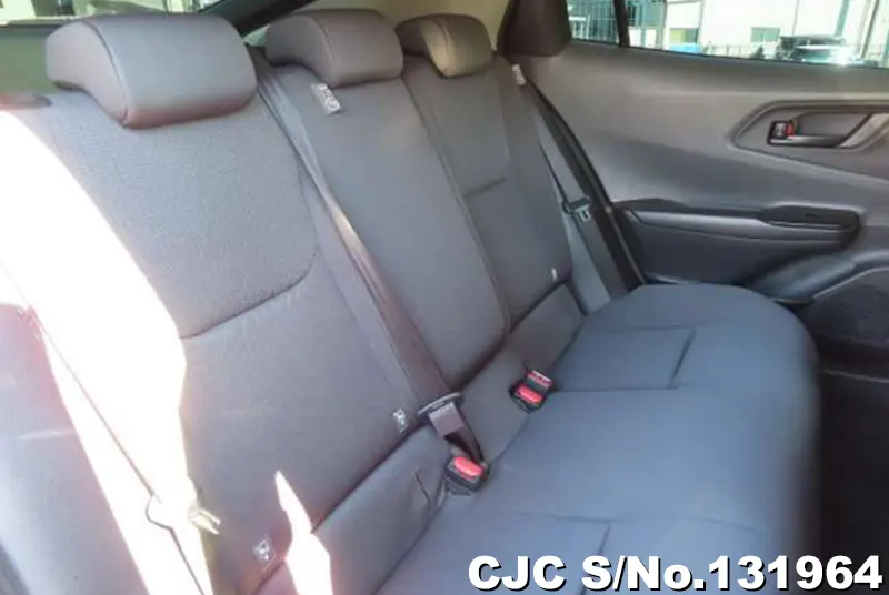 2023 Toyota / Prius Stock No. 131964