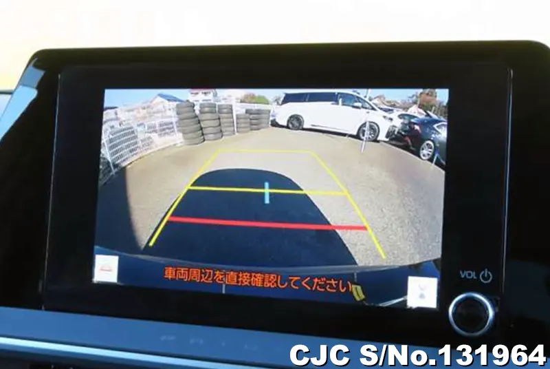 2023 Toyota / Prius Stock No. 131964