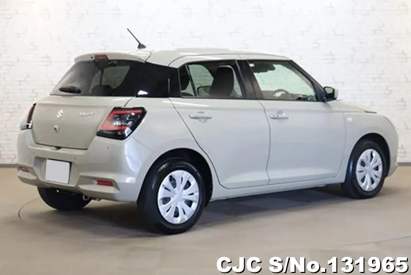 2024 Suzuki / Swift Stock No. 131965