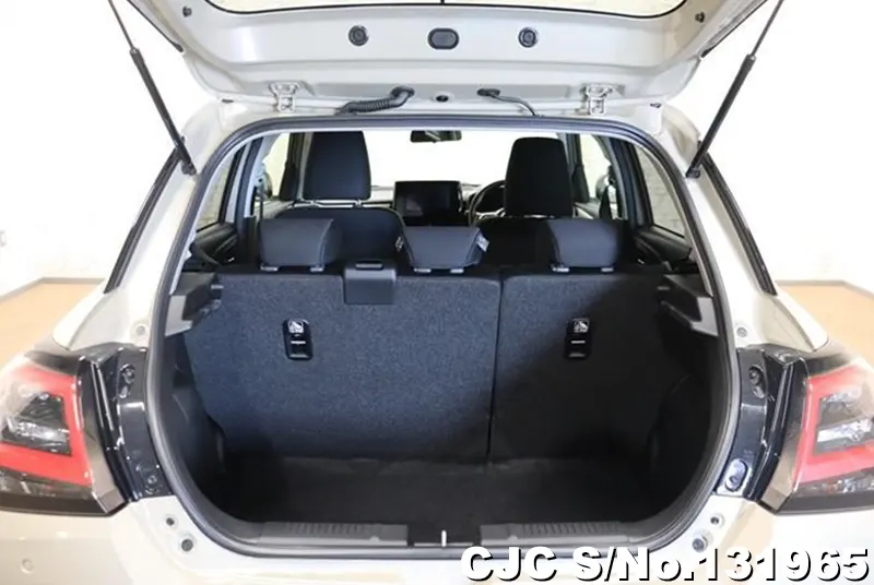 2024 Suzuki / Swift Stock No. 131965