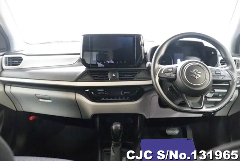 2024 Suzuki / Swift Stock No. 131965