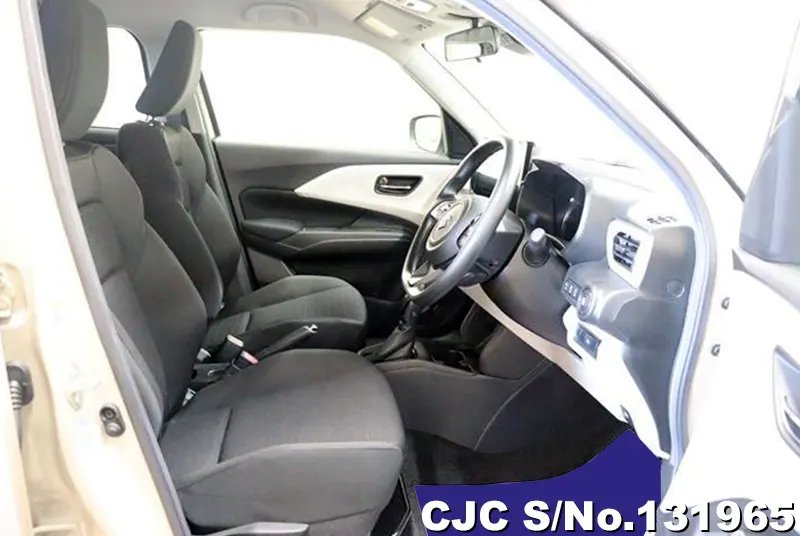 2024 Suzuki / Swift Stock No. 131965