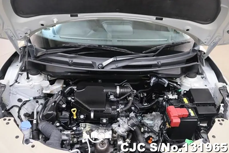 2024 Suzuki / Swift Stock No. 131965