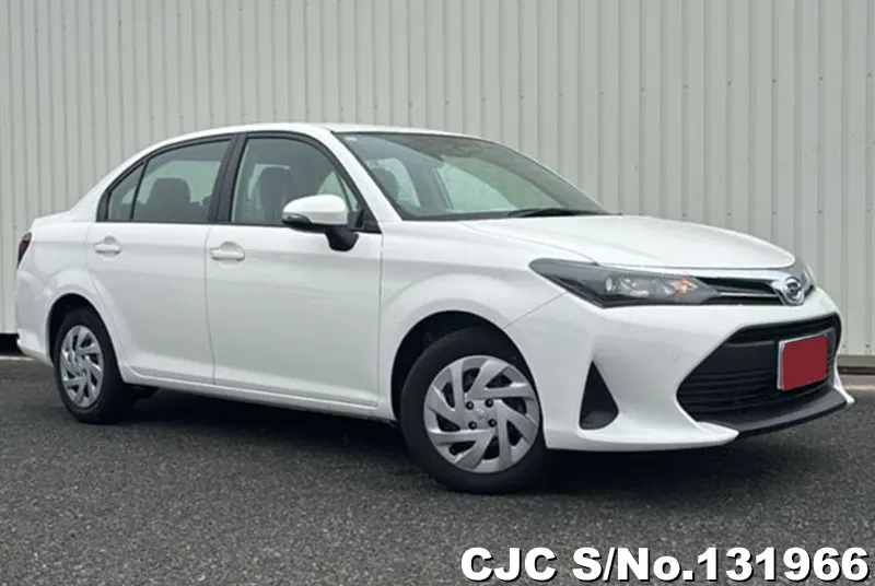 2024 Toyota / Corolla Axio Stock No. 131966