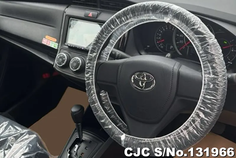 2024 Toyota / Corolla Axio Stock No. 131966