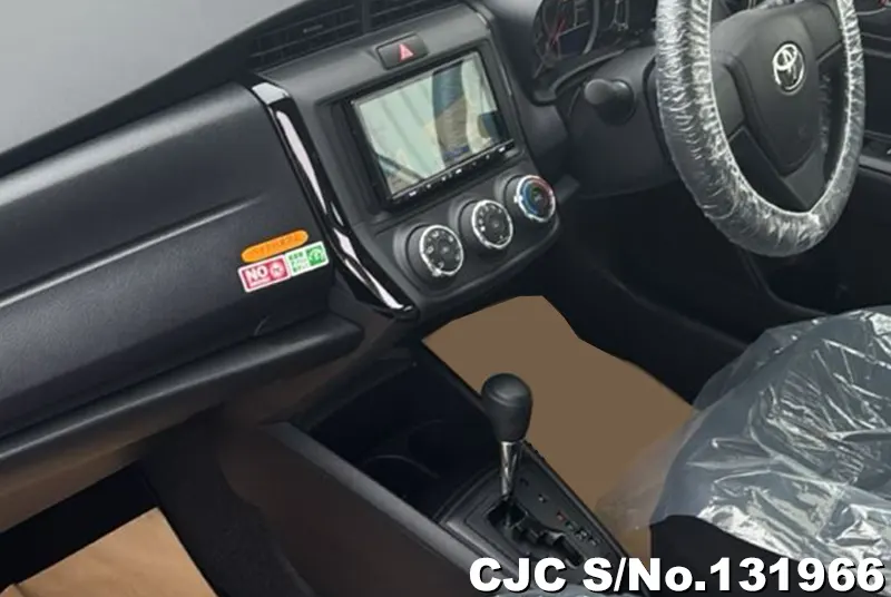 2024 Toyota / Corolla Axio Stock No. 131966