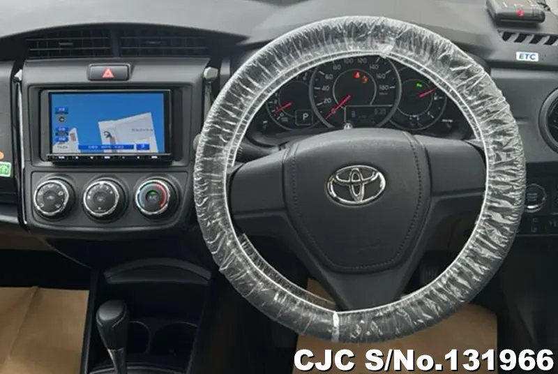 2024 Toyota / Corolla Axio Stock No. 131966