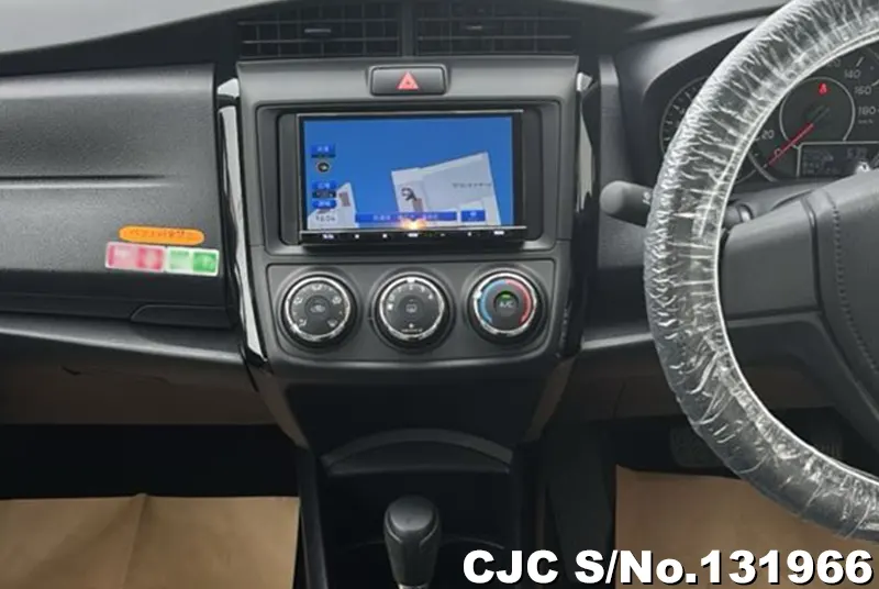 2024 Toyota / Corolla Axio Stock No. 131966