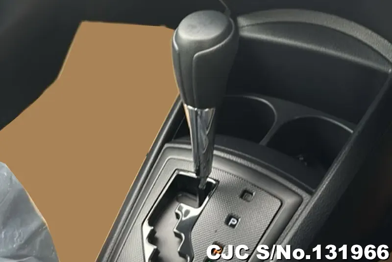 2024 Toyota / Corolla Axio Stock No. 131966