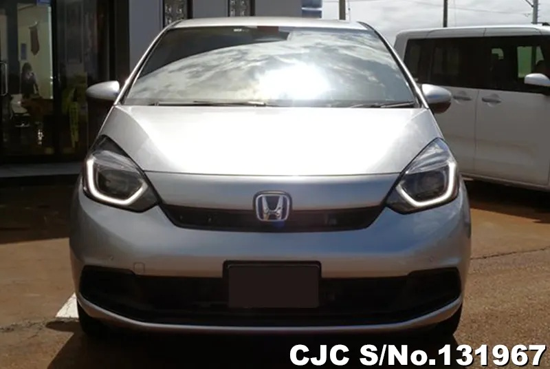 2023 Honda / Fit Stock No. 131967