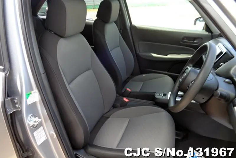 2023 Honda / Fit Stock No. 131967