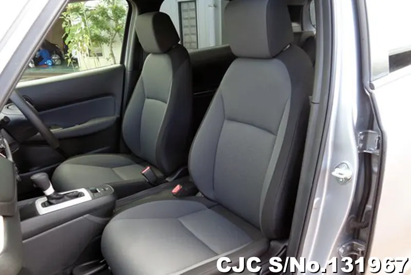 2023 Honda / Fit Stock No. 131967