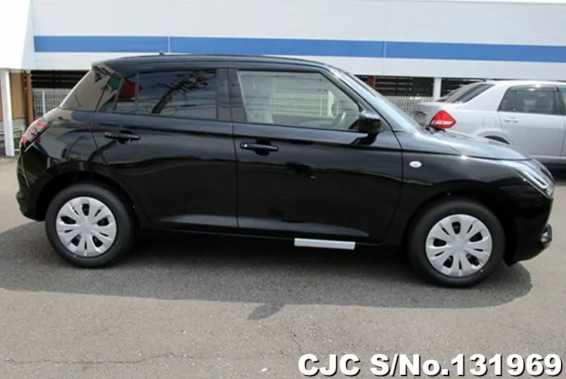 2025 Suzuki / Swift Stock No. 131969