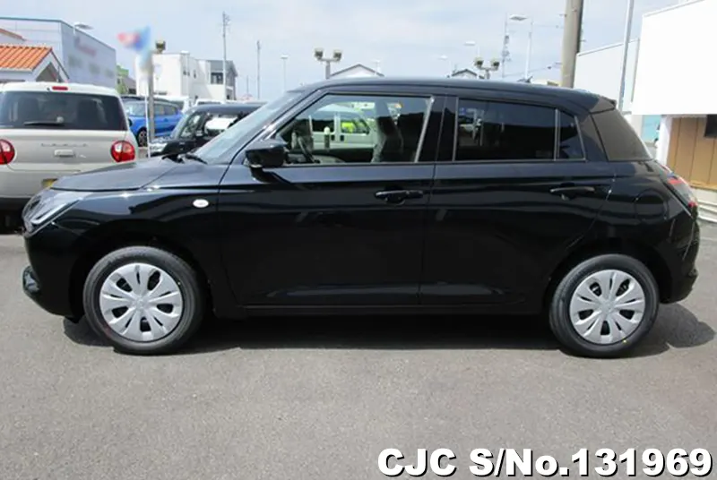 2025 Suzuki / Swift Stock No. 131969